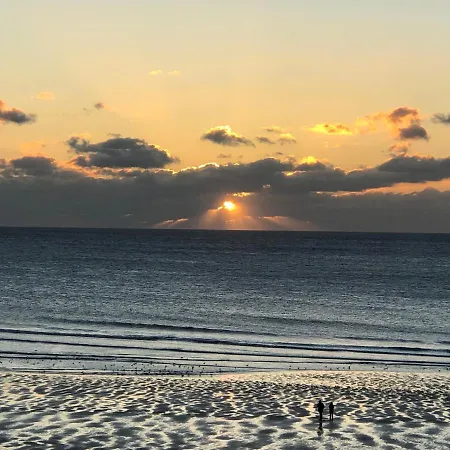 公寓 Les Balcons Rouges - Face *