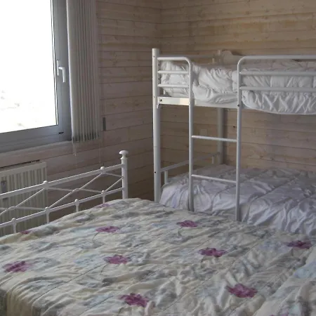 Les Balcons Rouges - Face Apartamento