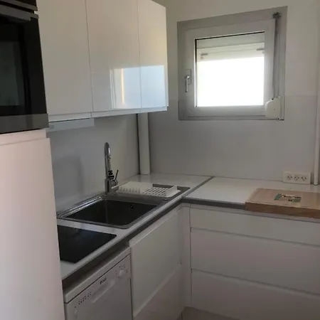 Les Balcons Rouges - Face *