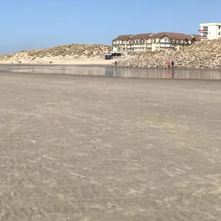 Les Balcons Rouges - Face Camiers